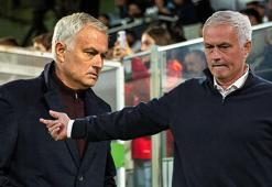 Benfica, Braga karşısında paramparça oldu! Taraftarın isyanı sonrası Mourinho kararını açıkladı...