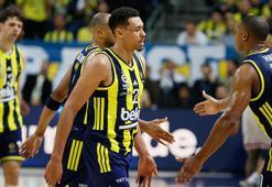 🚨 CANLI I Dubai BC - Fenerbahçe Beko (EuroLeague 21. hafta)