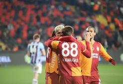 Galatasaray'a büyük müjde! Olumlu dönüş yapıldı