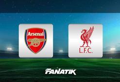 Arsenal - Liverpool maçı ne zaman, saat kaçta, hangi kanalda? (Premier Lig 21. hafta)