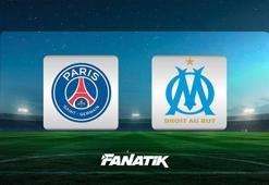 Paris Saint-Germain - Marsilya maçı ne zaman, saat kaçta, hangi kanalda? (Fransa Süper Kupa)