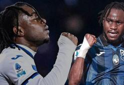 Ademola Lookman, İstanbul devine! Rekor bonservis, imzaya yakın...