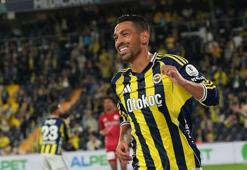 Fenerbahçe ayrılığı resmen açıkladı! İrfan Can Kahveci'nin yeni adresi belli oldu