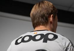 Jonas Svensson'un yeni takımı açıklandı! Beşiktaş'tan ayrıldı, imzayı attı...