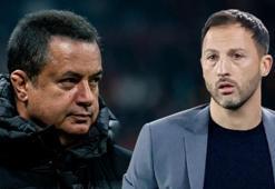 Acun Ilıcalı'dan Fenerbahçe'ye dev transfer çalımı! Fenerbahçe'nin elinden kaptı