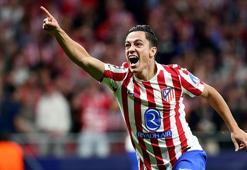 Roma, Raspadori transferinde mutlu sona yakın!