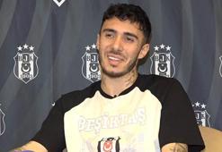 Beşiktaş'ta Emirhan Topçu'dan Fenerbahçe sözleri! 'En mutlu olduğum maç...'