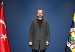 Fenerbahçe'de Ramil Guliyev, atletizm şube sorumlusu oldu