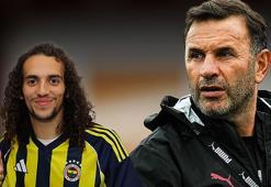 'Galatasaray taraftarları Guendouzi'ye yanıt bekliyor' Transfer için olay sözler: Pişman oldular