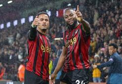 Antoine Semenyo'nun yeni takımı belli oldu