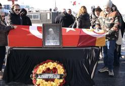 Gökmen Özdenak için saygı duruşu kararı