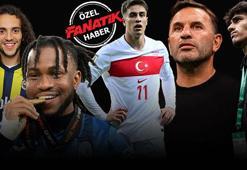 ÖZEL | Transfer gündemi, 'Süper Lig için çok iyi transfer' | 'Kenan Yıldız gibi...' Fenerbahçe'ye öneri
