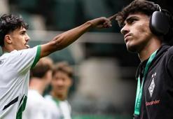 Galatasaray'ın ilk transferi derbiyi izlemeye geliyor! Statta olacak