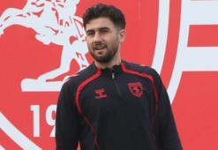 Samsunspor ayrılığı resmen duyurdu