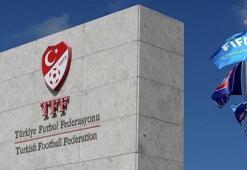 PFDK cezaları açıkladı