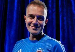 Fenerbahçe'den Mert Günok paylaşımı: Zaman birçok şeyi değiştirir ama ait olduğun yeri değiştiremez