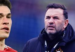 Galatasaray transferde sona yaklaştı! İki yıldız için de masada: Bonservis bedelleri de ortaya çıktı