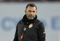 Galatasaray'da şok karar: Kadro dışı kaldı