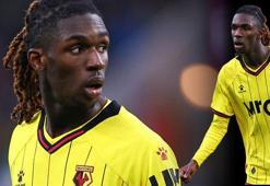 Göztepe, Dwomoh'u bitiriyor!