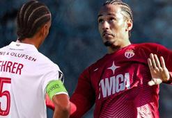 Thilo Kehrer'de sıkı pazarlık! Monaco rakamı yükseltti