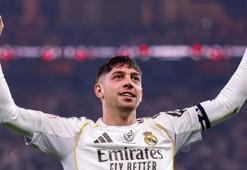 (ÖZET) Real Madrid ezeli rakibi Atletico Madrid'i 2 golle geçti! Adını finale yazdırdı | Real Madrid- Atletico Madrid maç sonucu: 2-1