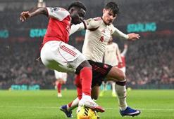 (ÖZET) Arsenal liderlik yolunda Liverpool ile berabere kaldı! Arsenal – Liverpool maç sonucu: 0-0