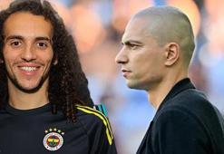 Gökhan İnler Guendouzi'yi FANATİK'e değerlendirdi: 'Disiplin anlamında dikkatli yönetilmeli'