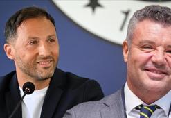 Fenerbahçe'de yeni hedef milli yıldız! Transferde büyük sürpriz