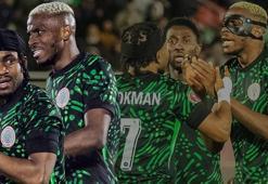 Nijerya'nın tek gündemi Osimhen - Lookman kavgası! 'Hatasını anlamıştır!'