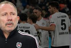 Beşiktaş'tan İngiltere'ye transfer çıkarması! Yıldız kanat oyuncusu hedefte