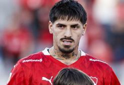 Galatasaray'da savunmaya sürpriz isim