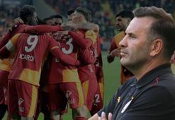 Galatasaray bombayı patlattı! Arkadaşını araya soktu anlaşma sağlandı!