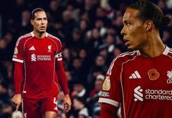 İstanbul devinden Van Dijk bombası! Sürpriz imza, transferde son dakika...