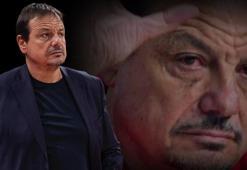 Ergin Ataman'dan ırkçı sözlere tokat gibi cevap: Türk olmaktan gurur duyuyorum!