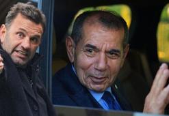 Galatasaray, transferde bombayı patlatıyor! Tüm dünyanın hayran olduğu yıldız için hamle..