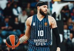 Olimpia Milano - Anadolu Efes maçı ne zaman, saat kaçta, hangi kanalda? (EuroLeague)