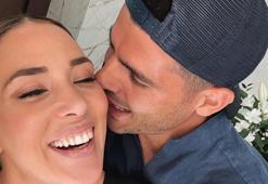 'Ağlayarak bana telefon etti' Morata'nın eşi Alice Campello'dan aşk üçgeni açıklaması