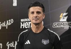 Galatasaray-Fenerbahçe derbisi öncesi eski futbolculardan tahmin