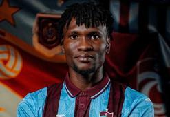 Chibuike Nwaiwu kaybetmekten nefret ediyor