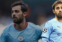 Bernardo Silva, İstanbul devine imza atıyor! Transferde son dakika...