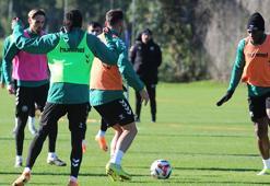 Çağdaş Atan'ın hedefi güçlü bir Konyaspor