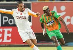 Alanyaspor'dan Maestro için transfer açıklaması