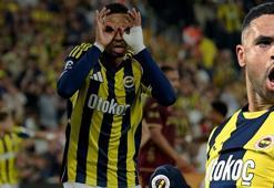 Youssef En-Nesyri'nin yeni takımını duyurdular! Bomba iddia...