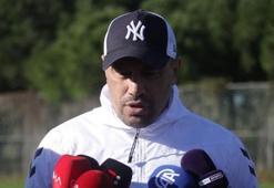 Konyaspor'da Çağdaş Atan: Geçirdiğimiz en iyi kamplardan bir tanesi