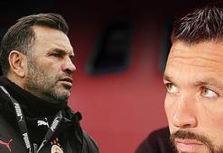 Galatasaray'a Francesco Farioli şoku! Transferi engelledi: Aslan 'Alan' bulamadı