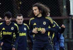 Fenerbahçe derbi hazırlıklarını tamamladı