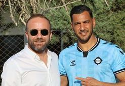 Altay'a Deniz Kadah müjdesi