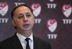 MHK Başkanı Ferhat Gündoğdu'dan açıklamalar