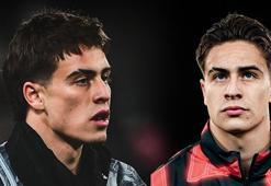 Kenan Yıldız’dan Juventus’ta tarihi başarı! Serie A’da büyük onur