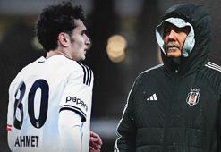 Kartal hazırlık maçında bir golcü daha kazandı... Beşiktaş - FCSB maç sonucu 2-1